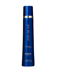 Body Splash Club de Nuit Blue Iconic - Isabelle La Belle - 300ml - Masculino