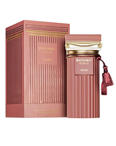 Historic Doria Afnan Eau de Parfum- Feminino - 100ml