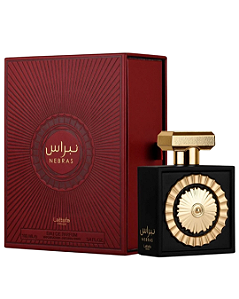 Nebras Lattafa Pride Eau de Parfum- Feminino - 100ml