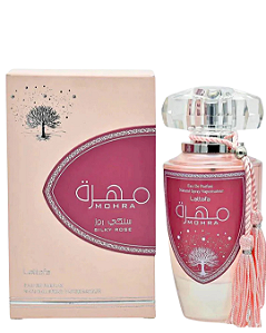 Mohra Lattafa Eau de Parfum - 100ml ou Fracionado de 5ml - Feminino - 100ml