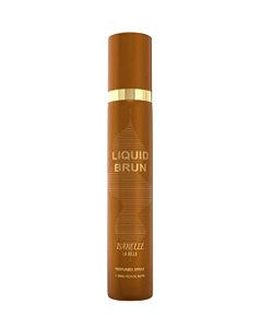 Body Splah Liquid Brun - Isabelle La Belle - 300ml - Masculino