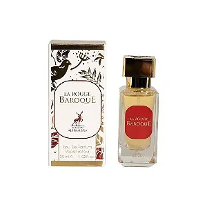 La Rouge Baroque Maison Alhambra Eau de Parfum - 30ml
