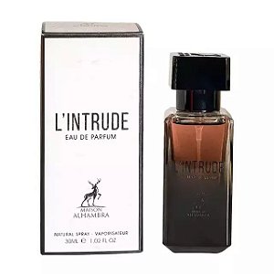 L'Intrude Maison Alhambra Eau de Parfum - 30ml - Feminino