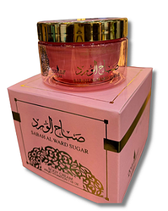 Pasta Sabah Al Ward Sugar Extra Concentrada Isabelle La Belle - 200g - Feminino