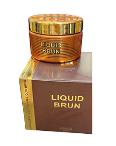 Pasta Liquid Brun Extra Concentrada Isabelle La Belle - 200g - Masculino