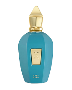 Xerjoff Erba Pura Eau De Parfum - Compartilhável - 100ml