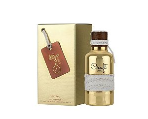 Craft Oro Vurv Eau de Parfum - 100ml - Masculino