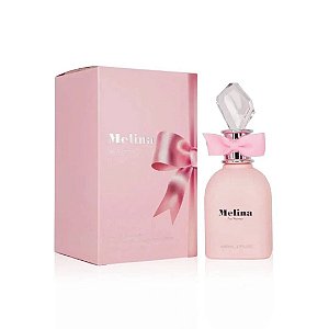 Melina Eau de Parfum Emper - 100ml - Feminino