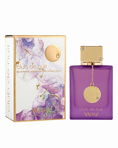 Maleka Club de Nuit Eau de Parfum Arma - 100ml - Feminino