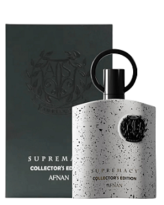 Supremacy Collector's Edition Afnan Eau de Parfum - 100ml - Masculino