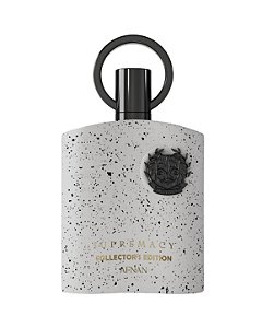Supremacy Collector's Edition Afnan Eau de Parfum - 100ml - Masculino