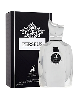 Perseus Eau de Parfum Maison Alhambra - 100ml - Masculino
