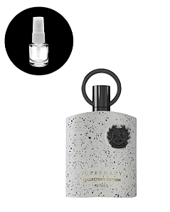 Supremacy Collector's Edition Eau de Parfum - 5ML FRACIONADO - Masculino