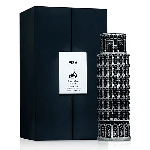 Pisa Lattafa Eau de Parfum - Masculino - 100ml