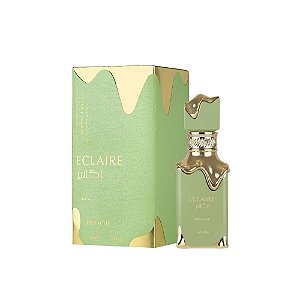 Eclaire Pistache Eau de Parfum Lattafa - 100ml - Feminino