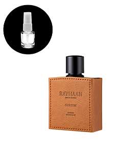 Rayhaan Corium Eau de Parfum - 5ML FRACIONADO - Masculino