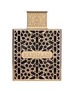 Rayhaan Elixir Eau de Parfum - 100ml - Masculino