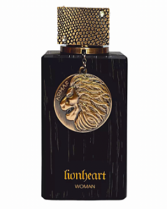 Club de Nuit Lionheart Eau de Parfum Armaf - 100ml - Feminino