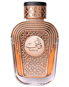 Watani Eau de Parfum Al Wataniah - 100ml - Feminino