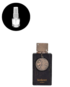 Club de Nuit Lionheart Eau de Parfum Armaf - 5ml FRACIONADO - Feminino
