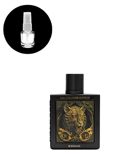 Rayhann Tiger Eau de Parfum - 5ml FRACIONADO - Masculino