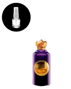 Basir Eau de Parfum Mawwal - 5ml FRACIONADO - Feminino