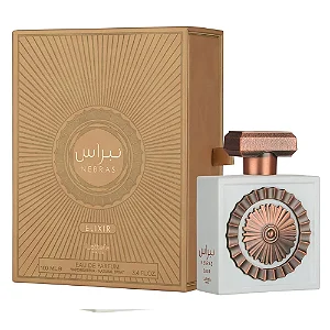 Nebras Elixir Eau de Parfum Lattafa - 100ml - Feminino