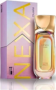 Nexa Musée Eau de Parfum Rue Broca - 100ml - Feminino