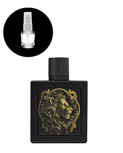 Rayhaan Lion Eau de Parfum - 5ml FRACIONADO - Masculino
