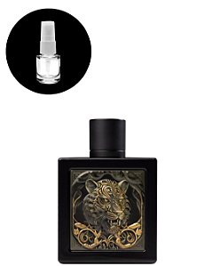 Rayhaan Lion Eau de Parfum - 5ml FRACIONADO - Masculino