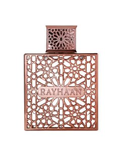 Rayhaan Divine Eau de Parfum - 100ml - Feminino