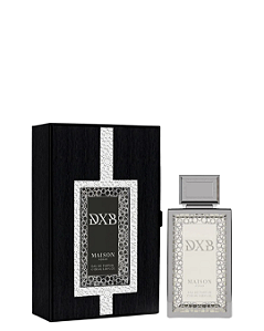 Maison Asrar Dxb Eau de Parfum - 100ml - Masculino