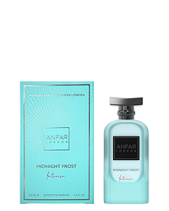 Midnight Frost Intense Eau de Parfum Anfar London - 100ml - Masculino