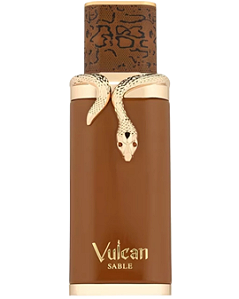 Vulcan Sable Eau de Parfum French Avenue - 100ml - Masculino