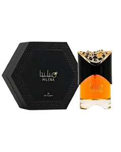 Milena Eau de Parfum Ard Al Zaafaran - 100ml - Feminino