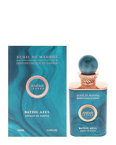 Bateig Azul Eau de Parfum Anfar London - 100ml - Masculino