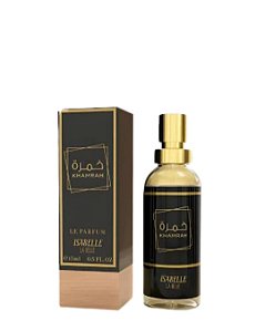 Isabelle Khamrah Le Parfum - 15ml - Masculino