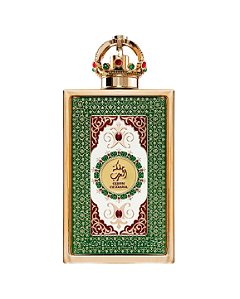 Queen Of Arabia Eau de Parfum Lattafa - 100ml - Feminino