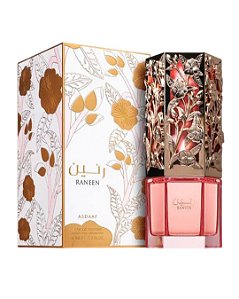 Raneen Eau de Parfum Asdaaf - 80ml - Feminino