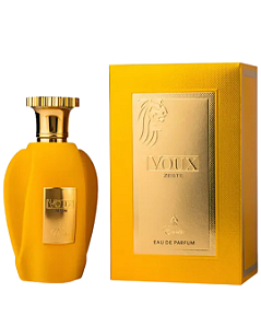 Voux Zeste Eau de Parfum Paris Corner - 100ml - Feminino
