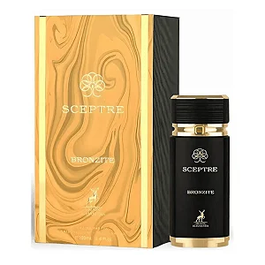 Sceptre Bronzite Eau de Parfum Maison Alhambra - 100ml - Masculino