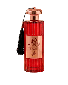 Durrat Al Aroos Love Eau de Parfum Al Wataniah - 100ml - Feminino - Lançamento