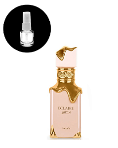 Eclaire Eau de Parfum Lataffa - 5ml FRACIONADO - Feminino