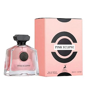 Pink Eclipse Eau de Parfum Maison Alhambra - 100ml - Feminino