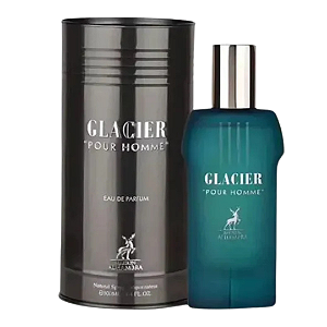 Glacier Pour Homme Eau de Parfum Maison Alhambra - 100ml - Masculino