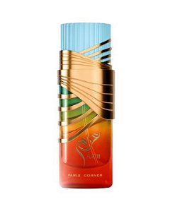 AZM Eau de Parfum Paris Corner - 100ml - Feminino