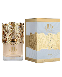 Dalal Eau de Parfum Lattafa - 100ml - Feminino