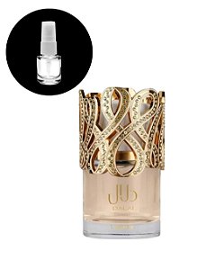 Dalal Eau de Parfum Lattafa - 5ml FRACIONADO - Feminino