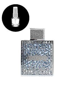 Rayhaan Aquatica Eau de Parfum - 5ml FRACIONADO - Masculino