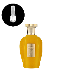 Voux Zeste Eau de Parfum Paris Corner - 5ml FRACIONADO - Feminino